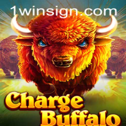 ChargeBuffalo: The Thrilling Adventure of 1WIN