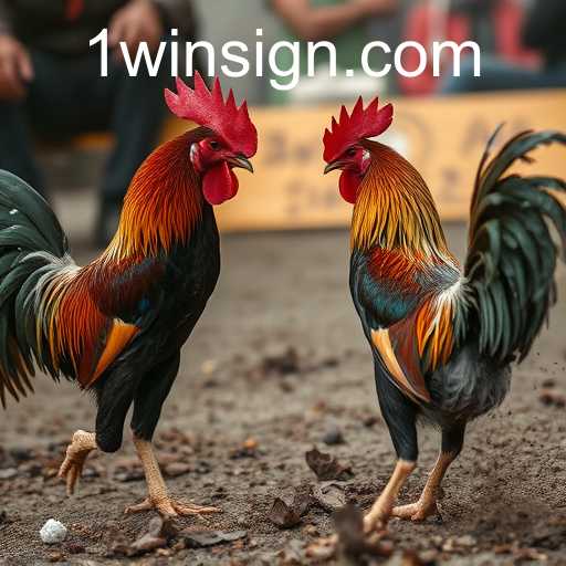 Cockfighting: An Ancient Tradition Under Scrutiny