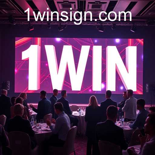 Exclusive Events: A Deep Dive into the World of 1WIN