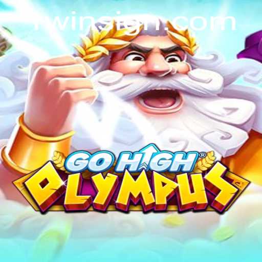 Explore GoHighOlympus: The Thrilling New Game Experience with 1WIN