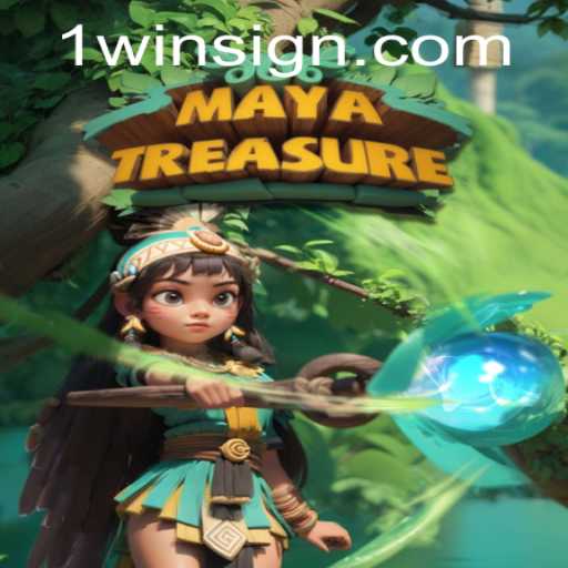 Discover the Exciting World of MayaTreasure: A Journey to Riches