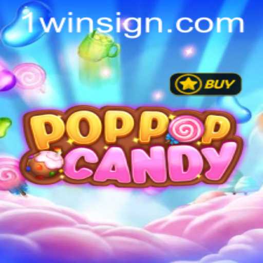 Exploring POPPOPCANDY: A Sweet Adventure with 1WIN
