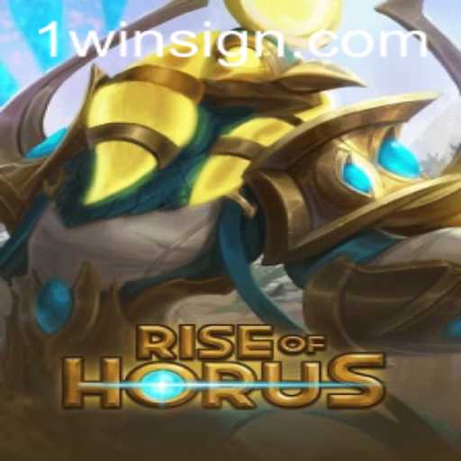 Rise of Horus: The Game Revolutionizing Strategy with 1WIN