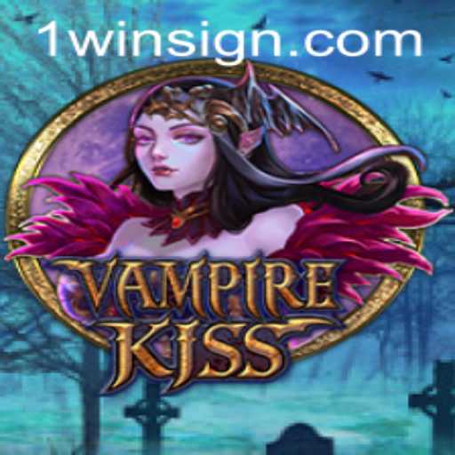 VampireKiss: Exploring the Gothic Realm of 1WIN's Latest Game