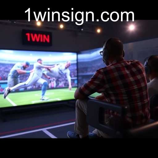 Exploring the Rise of Virtual Sports with 1WIN